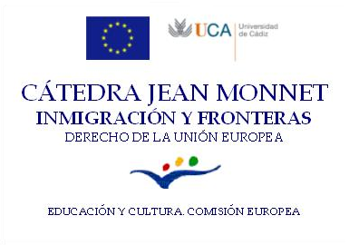 IMG Cátedra Jean Monnet «Inmigración y Fronteras»