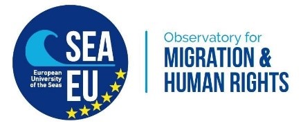 Tercer encuentro del Observatorio para las Migraciones y Derechos Humanos de las Universidades Europeas del Mar (SEA-EU)