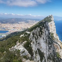 “Consolidar a la UE en el área del Estrecho (2): Gibraltar”. Segundo análisis del Dr. D. Alejandro del Valle Gálvez en el Real Instituto Elcano.