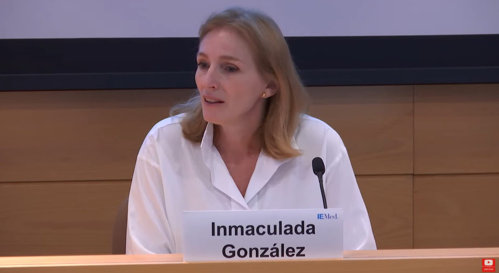 CONFERENCIA “LAS DEVOLUCIONES EN CALIENTE DE INMIGRANTES EN LAS FRONTERAS DE CEUTA Y MELILLA CON ...